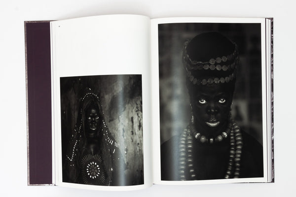 Zanele Muholi: Somnyama Ngonyama, Hail the Dark Lioness, Volume II
