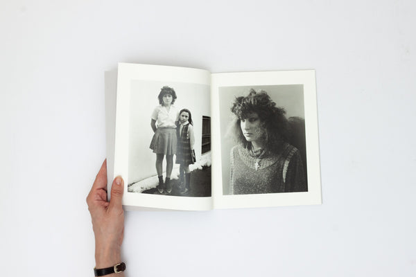 Catholic Girl - Andrea Modica
