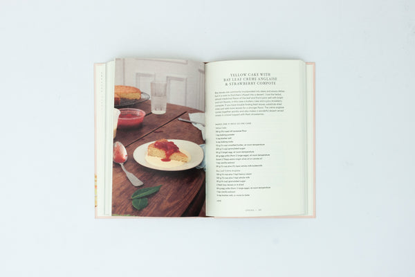 Will This Make You Happy: Stories & Recipes from a Year of Baking - Tanya Bush