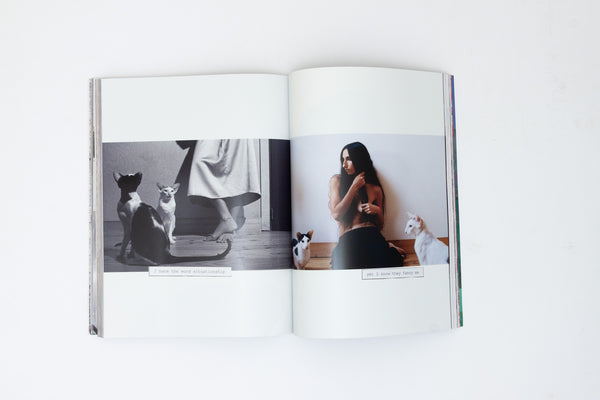 Combo Magazine Issue 004 - Voices of the Rising Dawn