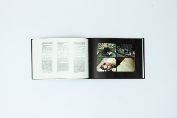 Tokyo-Ga. A Filmed Diary. - Wim Wenders