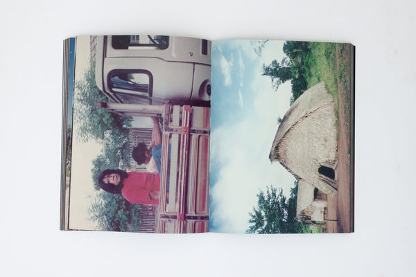 QUILO 2. Journal of Photographic Tales from Brasil.