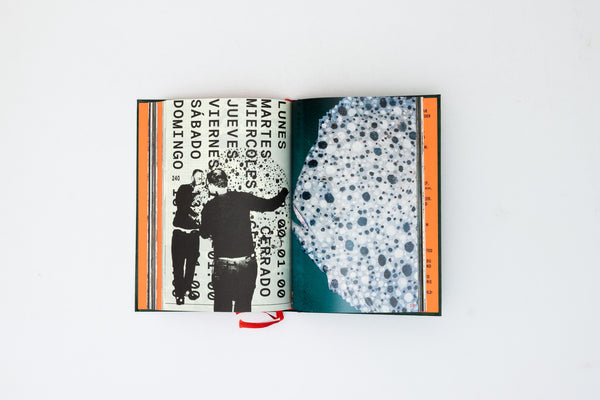 Bar Brutal: A Cookbook of Revelations