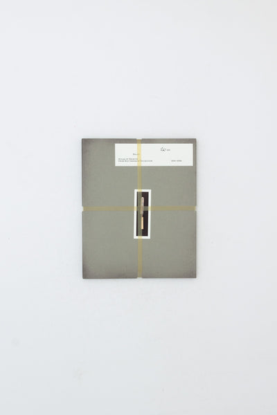 Balay - Atlas of Objects from Ray Ibarra's Collection