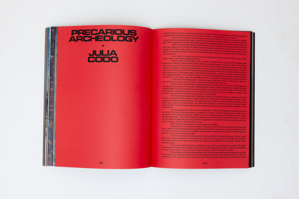 QUILO 2. Journal of Photographic Tales from Brasil.
