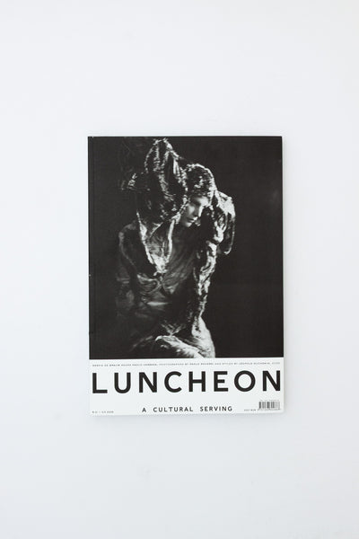 Luncheon no. 21