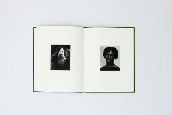 13-15 November - Portraits - London. - Jack Davison