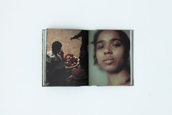 Memoire Temporelle - Kalpesh Lathigra