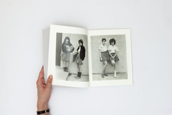 Catholic Girl - Andrea Modica