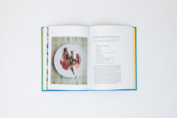 Kitchening: Day-to-Day Good Food, Come Rain or Shine - Jeremy Lee