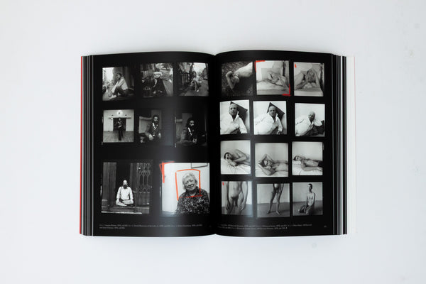 Hujar: Contact - Joel Smith