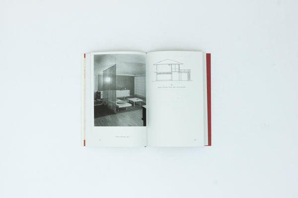 Residential Architecture - Kazuo Shinohara