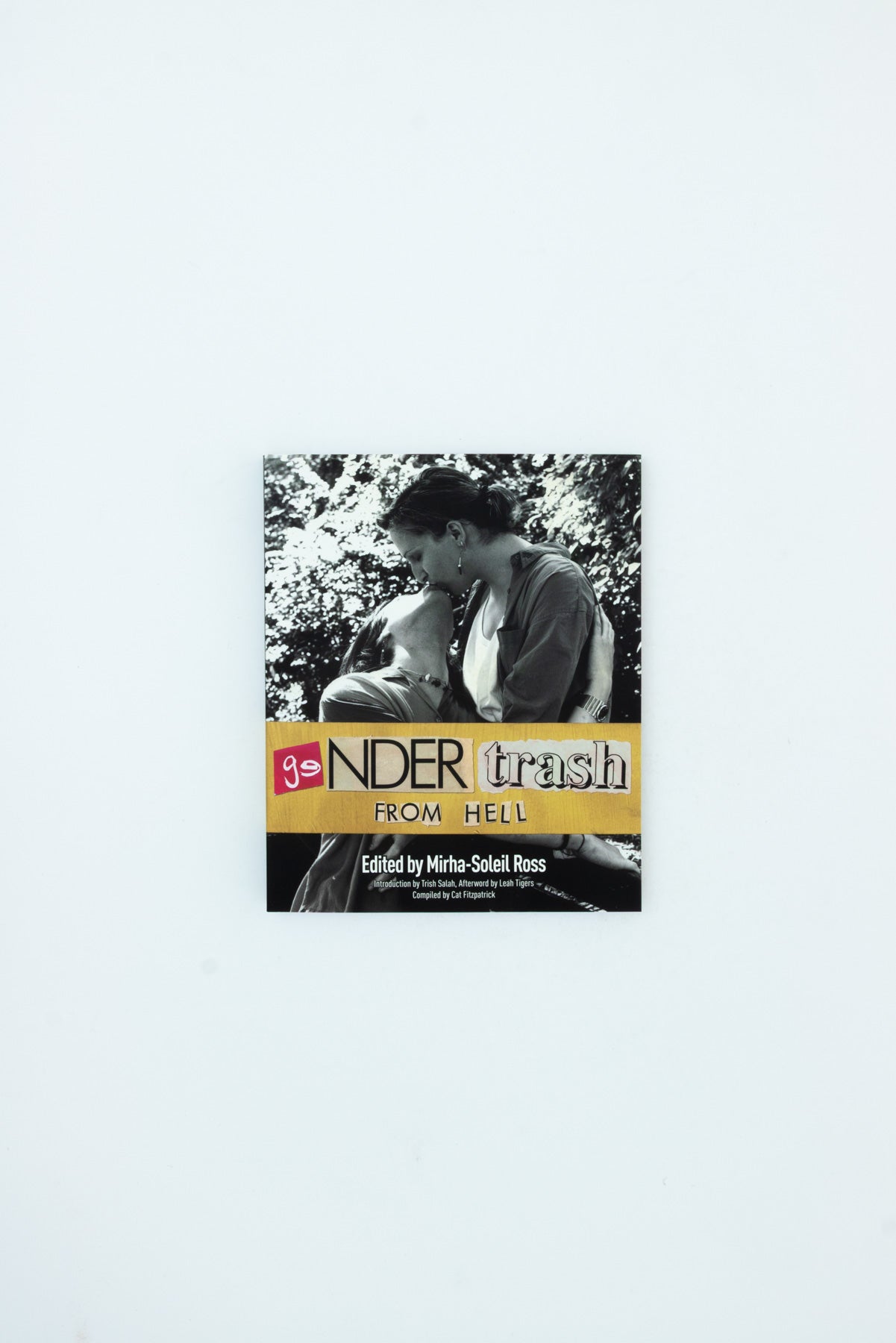 Gendertrash from Hell: The First Print Collection of the Zine That Changed Everything. - Mirha-Soleil Ross ed.
