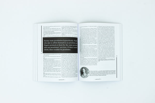 Gendertrash from Hell: The First Print Collection of the Zine That Changed Everything. - Mirha-Soleil Ross ed.