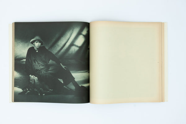 Comme des Garcons 1975-1982.