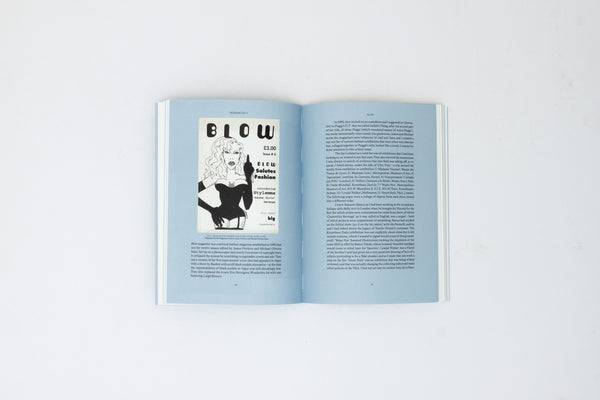 Prefigured: Fashion and Exhibition-Making - Judith Clark