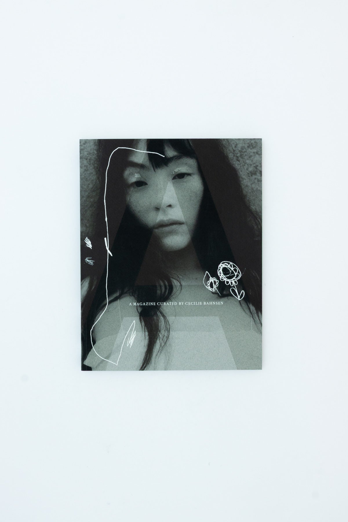 A Magazine 29 - Curated by Cecilie Bahnsen