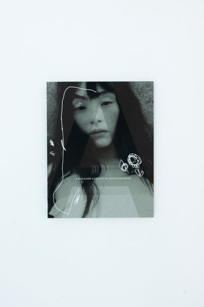 A Magazine 29 - Curated by Cecilie Bahnsen