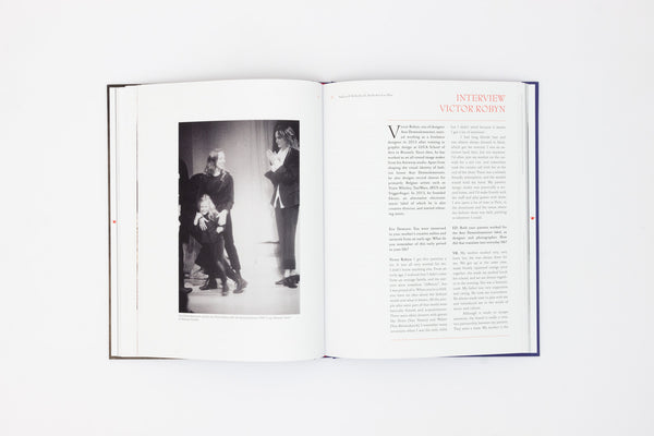 M_OTHERS. Fashion and Motherhood. - Karolien de Clippel & Karen Van Godtsenhoven