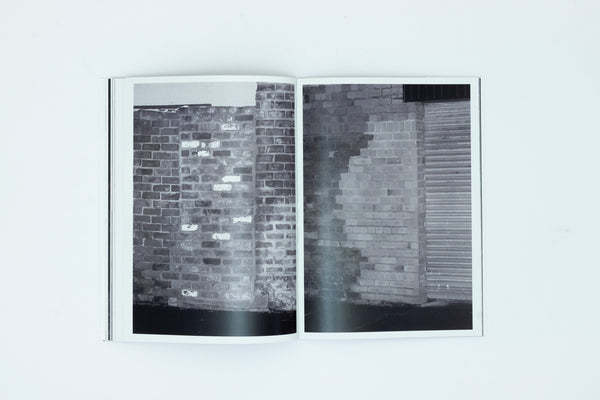 Charred Cell - Sam Hutchinson