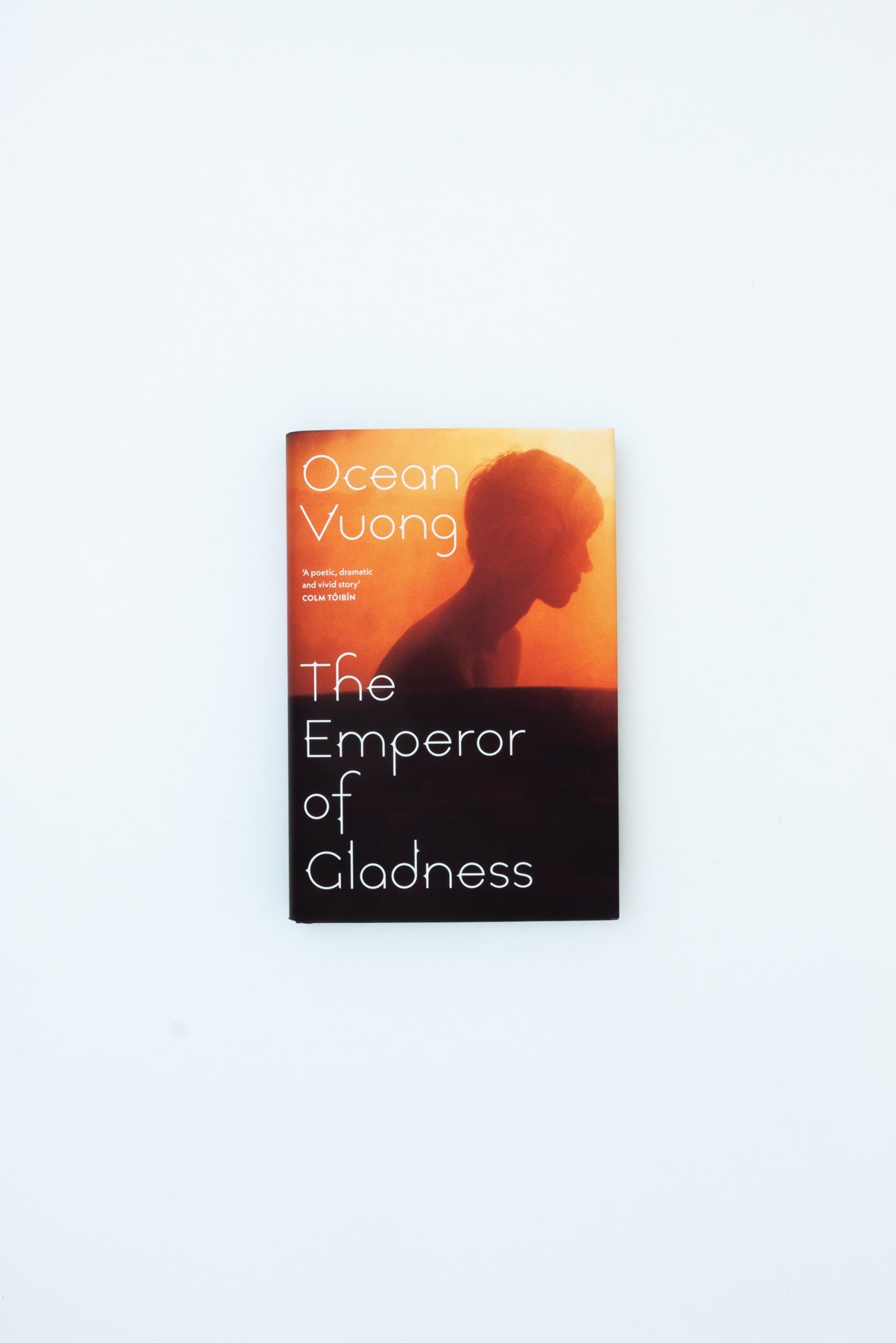The Emperor of Gladness - Ocean Vuong