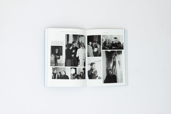 Prefigured: Fashion and Exhibition-Making - Judith Clark