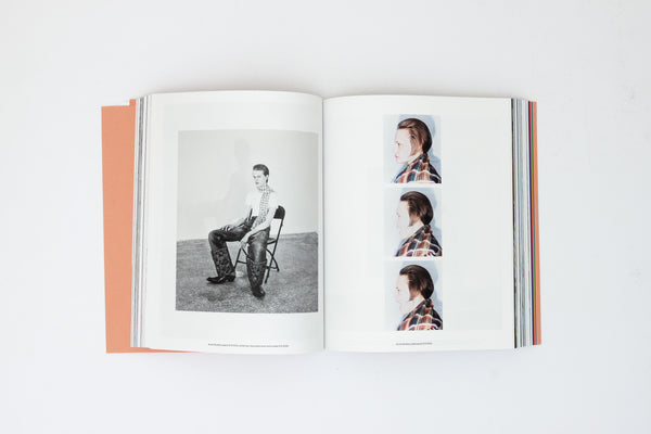 Acne Paper Issue 21
