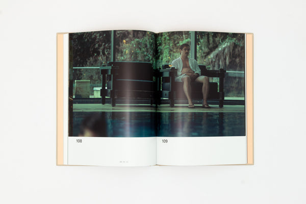 The Lobster Screenplay Book - Yorgos Lanthimos