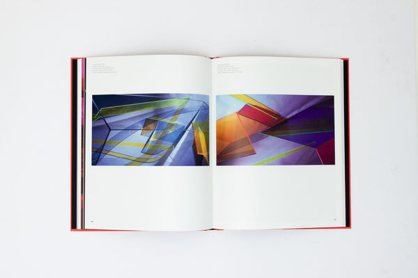 Barbara Kasten: Architecture & Film (2015-2020)