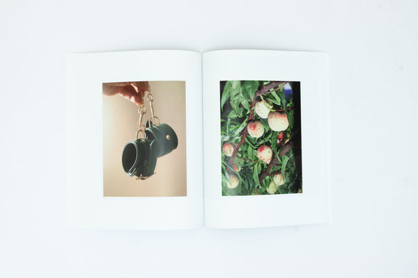 Rude in the Good Way - Roe Ethridge