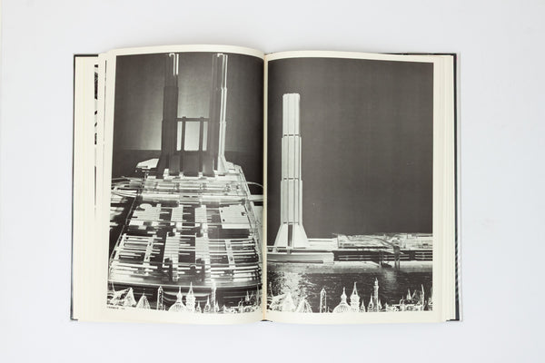 The Work of Kisho Kurokawa: Capsule, metabolism, spaceframe, metamorphose.