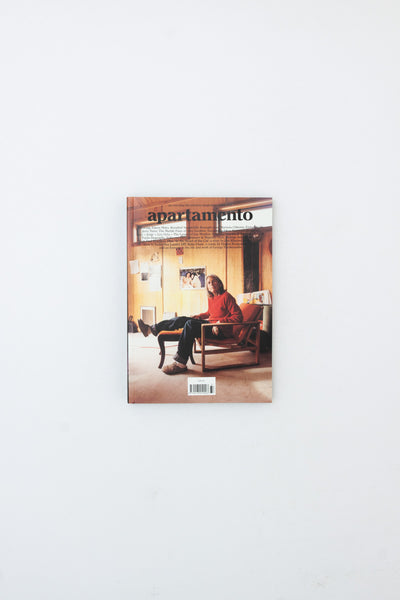 Apartamento Magazine Issue 37