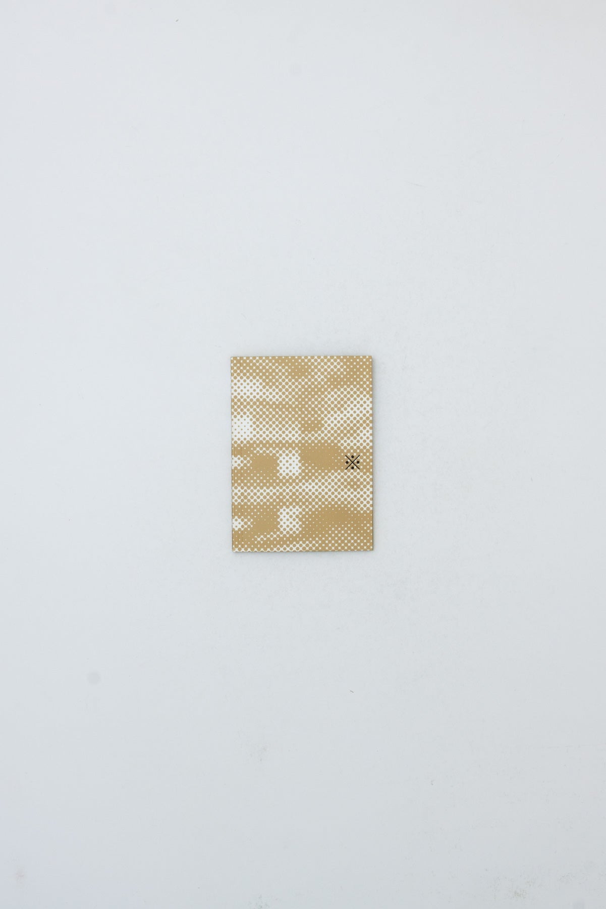 Golden Pavilion Notebook - Barbara Balfour