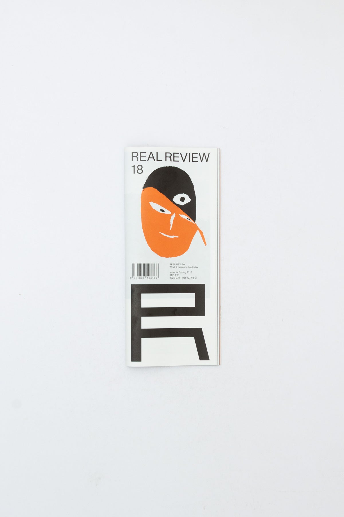 Real Review 18