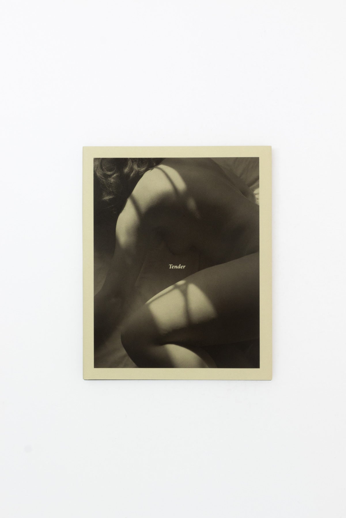 Tender - Carla Williams