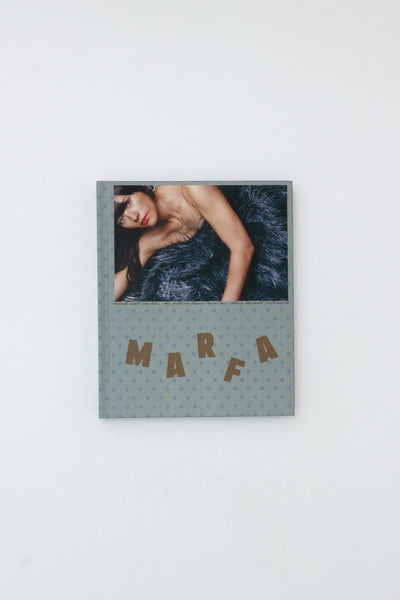 Marfa 25