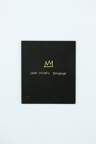 Jean Michel Basquiat.