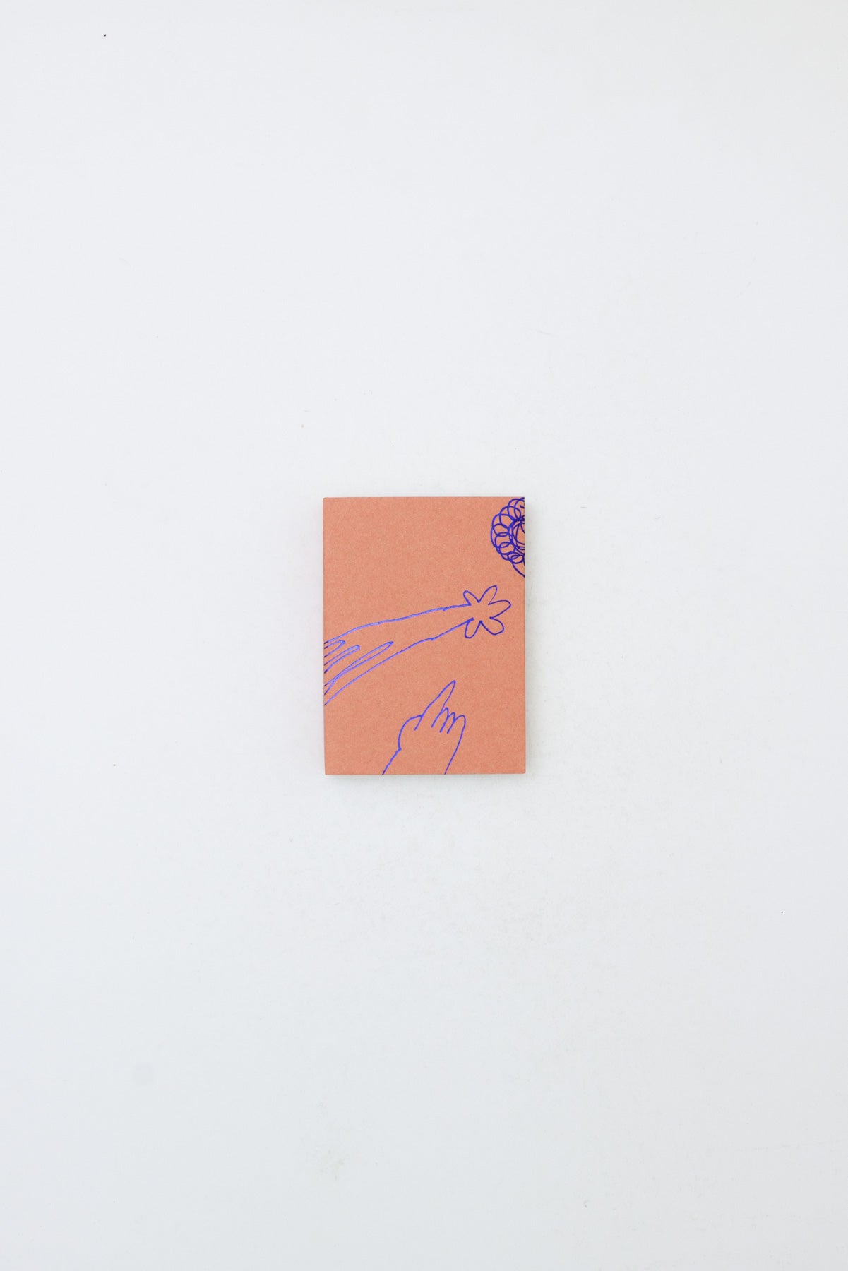 Little Passing Thoughts - Orfeo Tagiuri