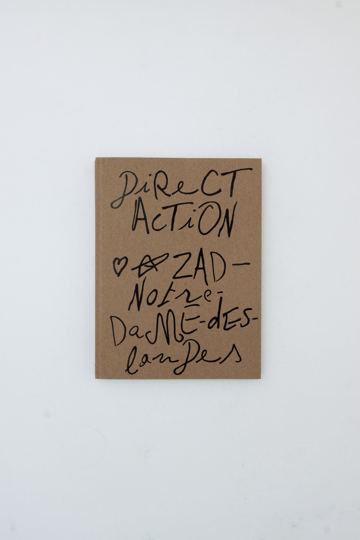 DIRECT ACTION