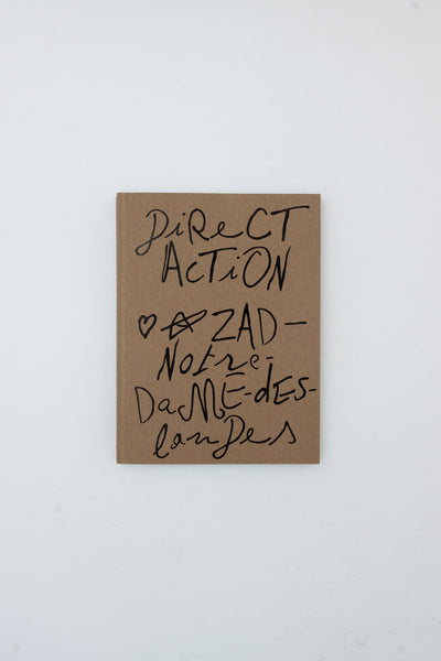 DIRECT ACTION