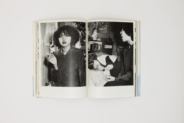 Flash Up: Street Random Tokyo 1975-1979. - Seiji Kurata