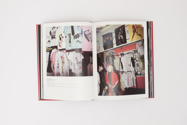 PUNK+ Special Edition - Sheila Rock