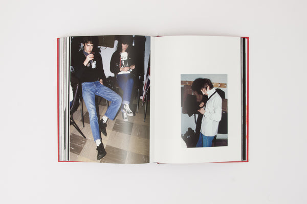 PUNK+ - Sheila Rock