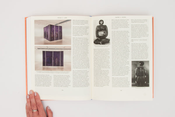 Nicola L. : Life and Art.