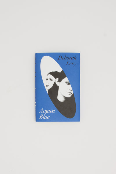 August Blue - Deborah Levy