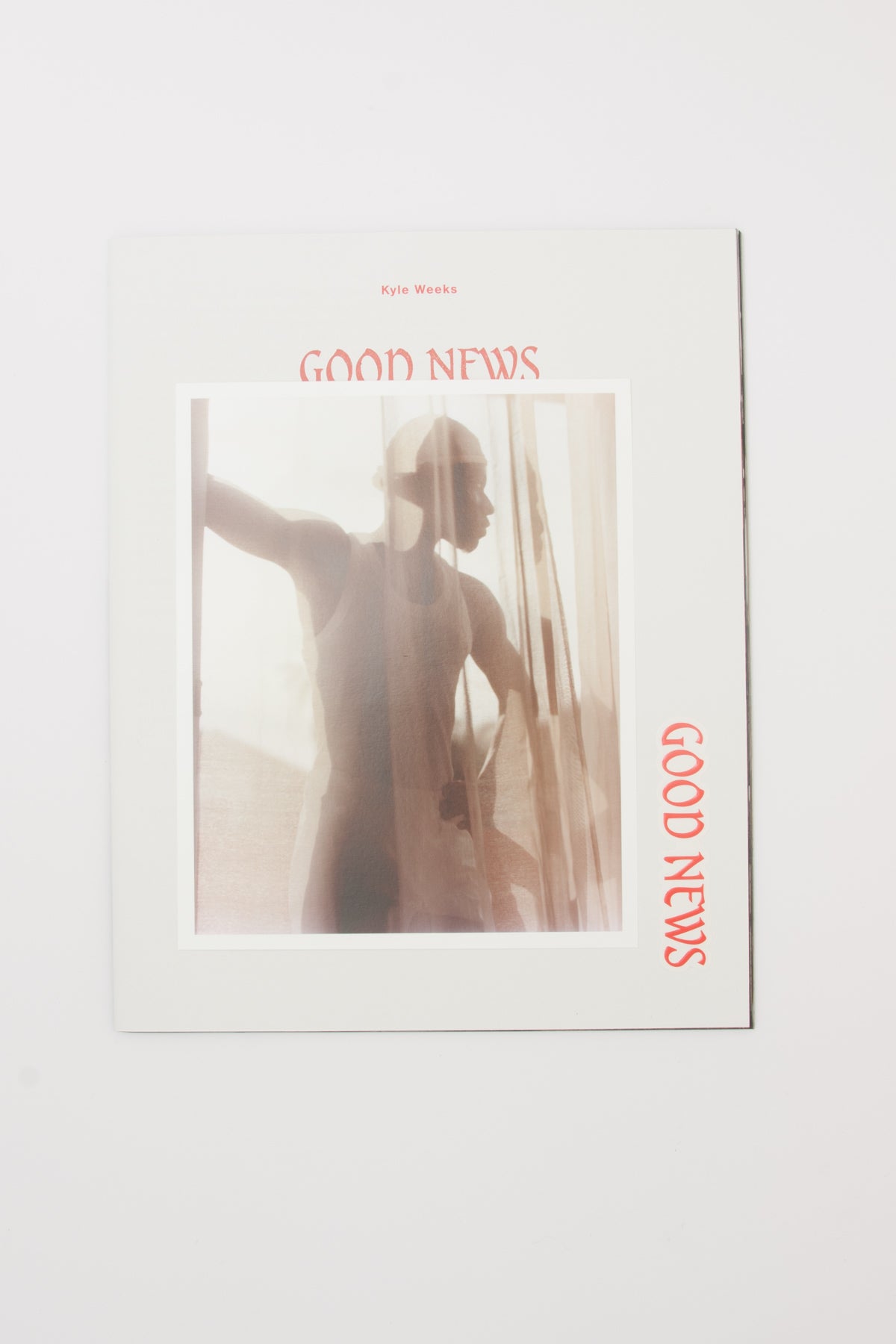 Good News Special Edition - Kyle Weeks