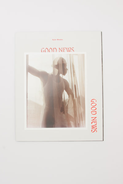 Good News Special Edition - Kyle Weeks