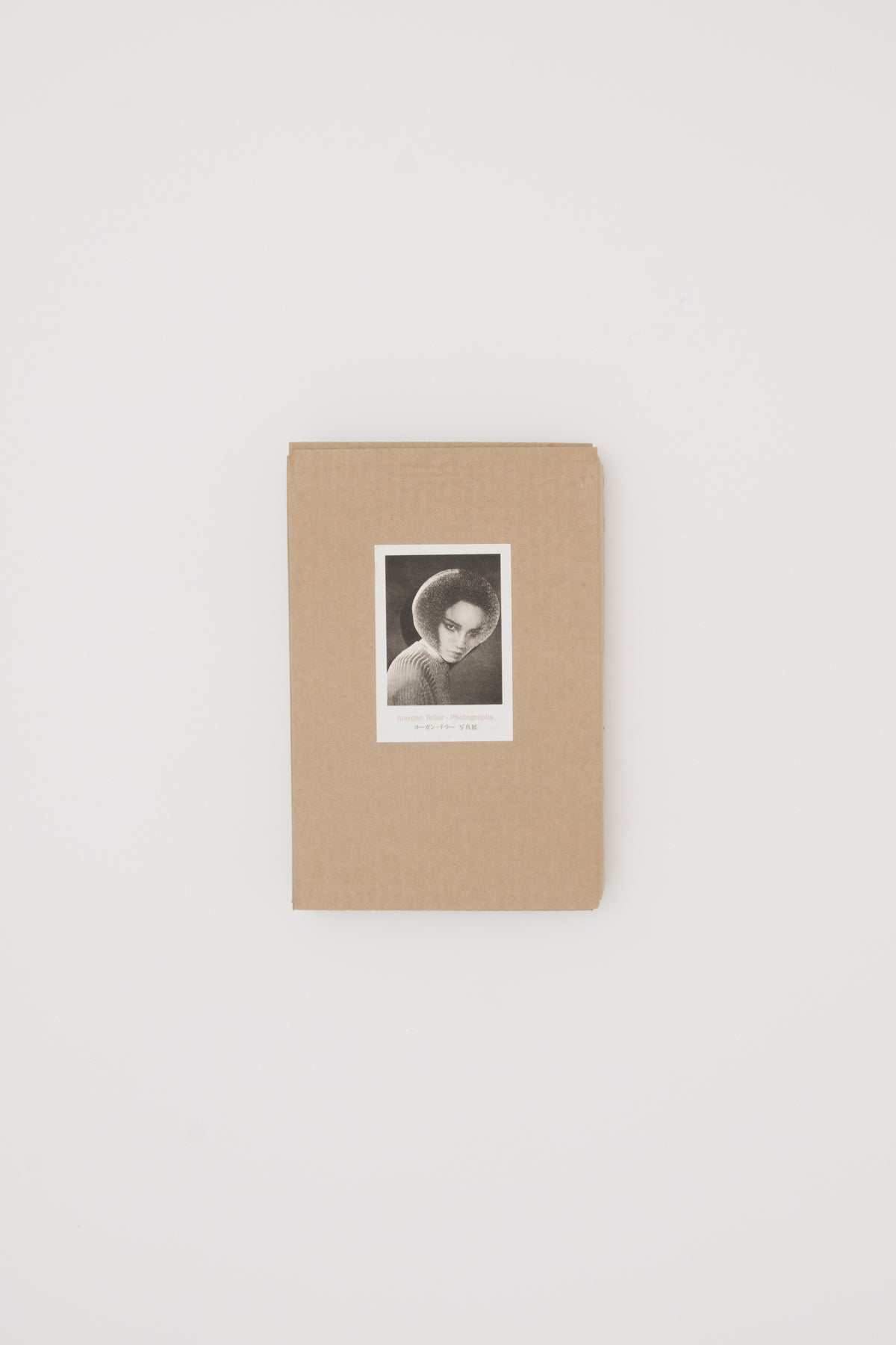 Juergen Teller - Photographs.