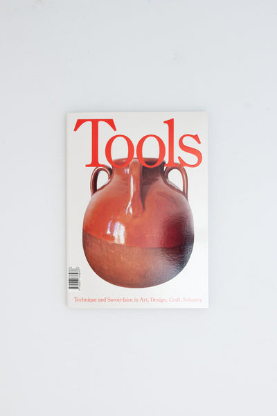 Tools Magazine 5