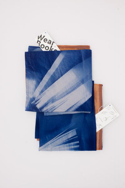 WEAR BOOKS - Claire Mouton & Marie-Sophie Robert